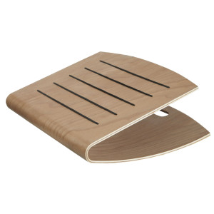 POGGIAPIEDI IN LEGNO ERGOFEET-ALBA COD. MHFEET
