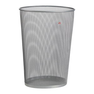 PORTAOMBRELLI IN ACCIAIO RAIN H60CM GRIGIO ALBA COD. PMRAIN M