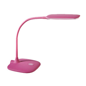 LAMPADA DA TAVOLO A LED CANDY ROSA ALCO COD. K908220