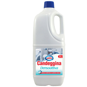 CANDEGGINA DENSOATTIVA TANICA 3L AMACASA COD. 100304001639