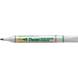 TASCHETTA 4 MARCATORE WHITE BOARD MW85 PUNTA TONDA AMIKO COD. 0100863