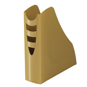 PORTARIVISTE VINTAGE CARAMEL - COLORE OCRA ARDA COD. 7118CA CONFEZIONE DA 10