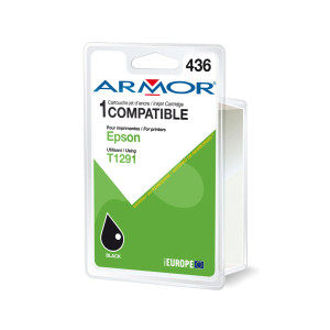 CARTUCCIA NERA PER EPSONEPSON SX425W, STYLUS OFFICE BX305F COD. B12592R1