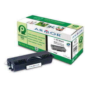 TONER NERO ARMOR PER BROTHER HL 5130 5140 5150 5170 MFC 8220 8440 8840 DCP COD. K12083