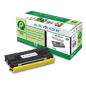 TONER NERO ARMOR PER BROTHER HL 2030 2040 2070 DCP 7010 7025 MFC 7225 7420 COD. K12170