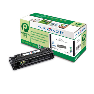TONER NERO ARMOR PER HP LASERJET P2015 COD. K12334