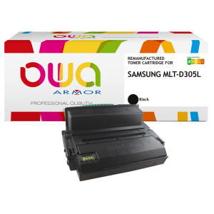 ARMOR TONER NERO PER SAMSUNG ML 3750 _15.000 PAG COD. K15615OW