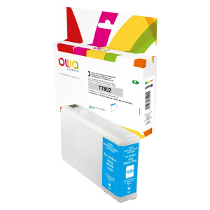 ARMOR CARTUCCIA COMPATIBILE CIANO PER EPSON T7892 COD. K20630OW