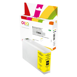 ARMOR CARTUCCIA COMPATIBILE GIALLO PER EPSONT7894 COD. K20632OW