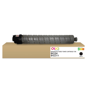 ARMOR TONER NERO PER RICOH IM C 2000 2500 COD. K40344OW