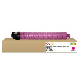 ARMOR TONER MAGENTA PER RICOH IM C 2000 2500 COD. K40346OW