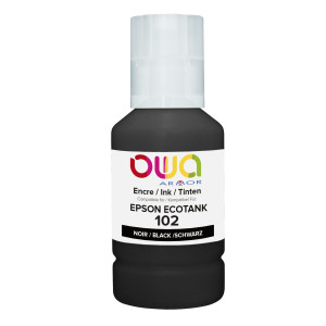 ARMOR CARTUCCIA NERO PER EPSON T03R140_127ML COD. K46010OW