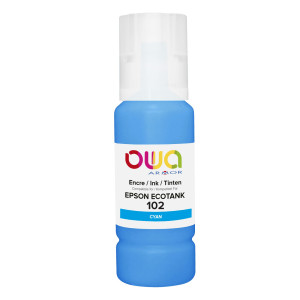 ARMOR CARTUCCIA CIANO PER EPSON T03R240_70ML COD. K46011OW