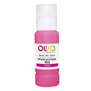 ARMOR CARTUCCIA MAGENTA PER EPSON T03R340_70ML COD. K46012OW