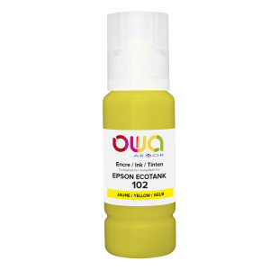 ARMOR CARTUCCIA GIALLO PER EPSON T03R440_70ML COD. K46013OW