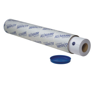 CARTA INKJET PLOTTER 625MMX50MT 90GR OPACA PBJ.90 MARRI COD. 06452