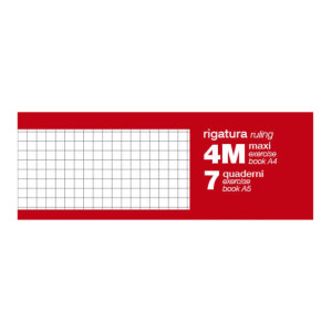 CARTA PLOTTER INKJET BIANCO 640X920MM (A1++) 125FG 90GR PBJ.90 7443 ASMARRI COD. 7443