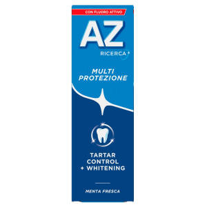 DENTIFRICIO AZ TARTAR CONTROL 75ML COD. PG231