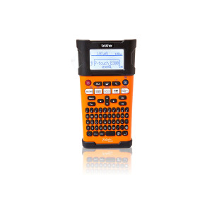 ETICHETTATRICE A PALMARE PROFESSIONALE X SETTORE ELETTICO COD. PTE300VPVT1