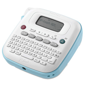 BROTHER ETICHETTARICE ELETTRONICA PTN20 COD. PTN20QL1
