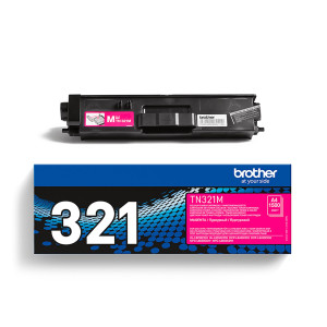 TONER MAGENTA AD ALTA CAPACITA TN-321M COD. TN321M