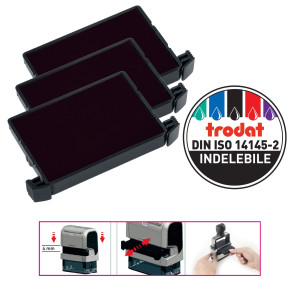 PACCO DISPENSER 144 ASCIUGAMANI PIEGATI A Z GOFFRATO MICRO BULKYSOFT COD. 83420