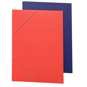 SCATOLA PROGETTO 4 ROSSO STARLINE COD. OD1904VDXXXAC02