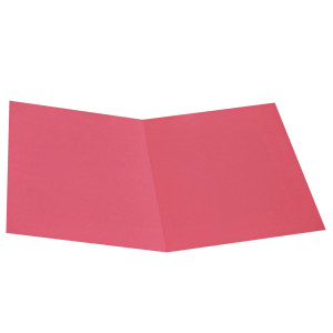 100 CARTELLINE SEMPLICI MAGENTA S/STAMPA 145GR COD. CG0113MFXXXAK28