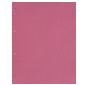 200 SEPARATORI MANILLA 200GR MAGENTA 220X300MM COD. CG0810MLXXXAL28
