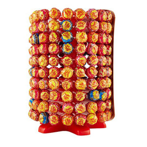 RUOTA CHUPA CHUPS 200PZ COD. 09320100