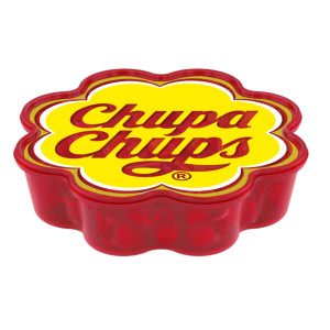 CHUPA CHUPS MARGHERITA 30PZ COD. 9302300