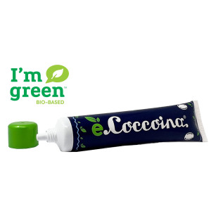 COLLA LIQUIDA GREEN 50GR IN BLISTER (ART. 685) ECOCCOINA COD. 685 A.A.
