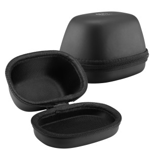 CUSTODIA PROTETTIVA PER E-MARK NERO 125X90X80MM COLOP COD. 153.546.00