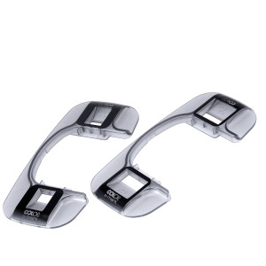 SET GUIDE NASTRO 15 + 25 MM E-MARK COLOP COD. 154.886.00