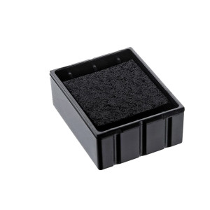TAMPONE COLOP E/Q24 NERO COD. E/Q24 CONFEZIONE DA 5