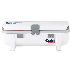 DISPENSER WRAPMASTER 3000 PER ROTOLI DA 30CM CUKI COD. 440300