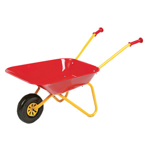 CARRIOLA MAGUT BAMBINO DIM. 77X37X47CM CWR COD. 12270