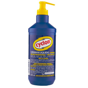 CYCLON LAVAMANI LIQUIDO 500ML COD. M76508