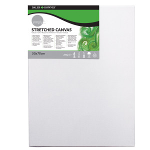 TELAIO TELATO 50X70CM DALER ROWNEY COD. D51408507000