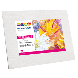 CARTONE TELATO 30X40CM DECO COD. 384/3040