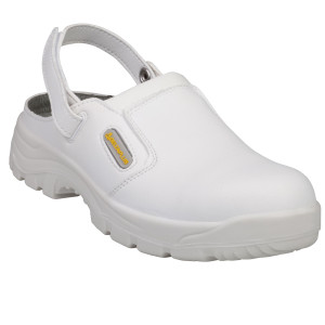 CALZATURA SABOT MAUBEC 3 SB-E-A SRC N 40 COD. MAUB3SBBC40