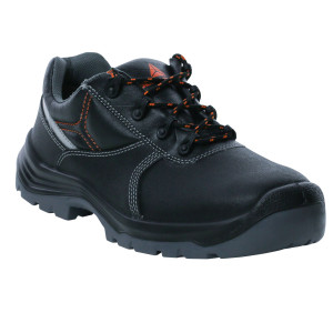 CALZATURA DI SICUREZZA PHOCEA2 S3S N 45 NERO DELTAPLUS COD. PHOC2S3SNO45