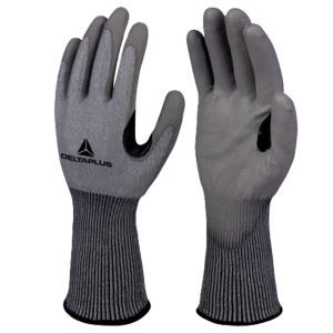 GUANTO VENICUTC02 ANTITAGLIO TG 09 GRIGIO DELTAPLUS COD. VECUTC02GR09