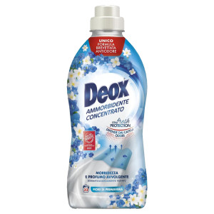 AMMORBIDENTE CONCENTRATO FIORI DI PRIMAVERA 660ML DEOX COD. 7002430