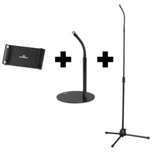 SUPPORTO PER TABLET TWIST COMBI-DURABLE COD. 8943-01