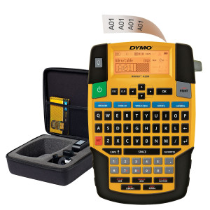 KIT ETICHETTATRICE INDUSTRIALE RHINO 4200 DYMO COD. 1852995