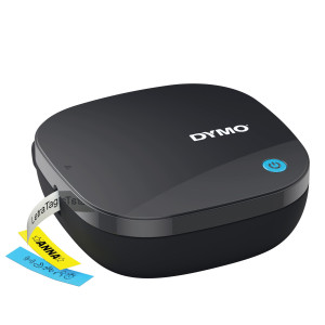 ETICHETTATRICE ELETTRONICA LETRATAG BLUETOOTH LT200B DYMO COD. 2172855
