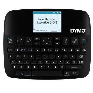 PROMO PACK LABELMANAGER EXECUTIVE 640CB QWY DYMO COD. 2202121