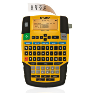 ETICHETTATRICE INDUSTRIALE RHINO 4200 DYMO COD. S0955990