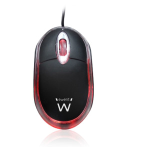 MINI MOUSE OTTICO USB EW3174 EWENT COD. 486621925